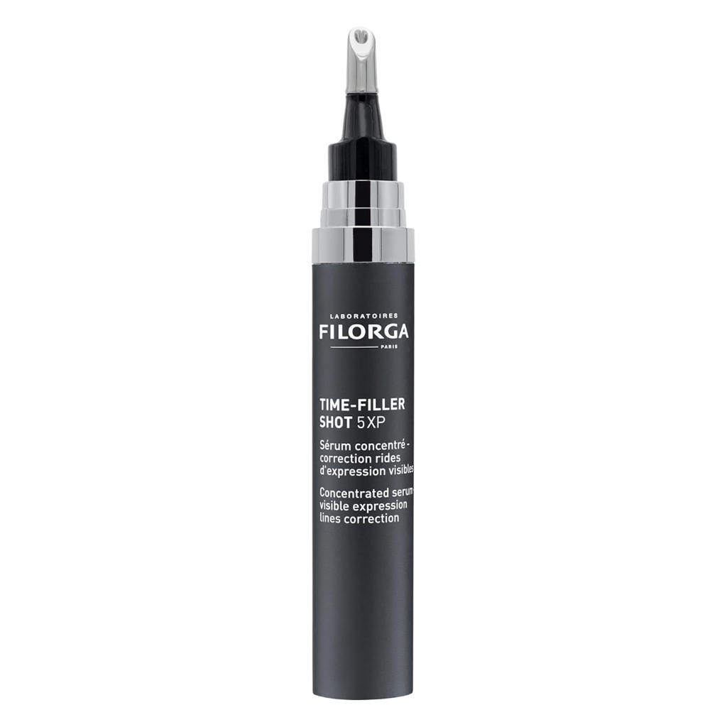 Filorga Time Filler Shot 5XP Anti-Wrinkle Concentrated Serum 15ml