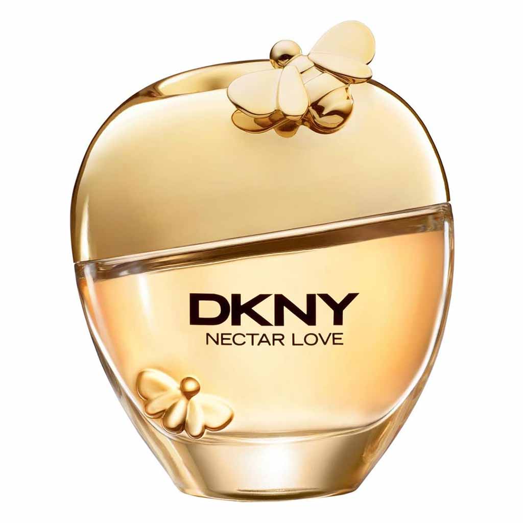 DKNY Nectar Love Eau De Parfum Floral Fragrance For Women 100ml