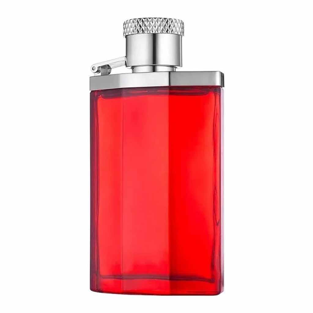 Dunhill Desire Red Eau De Toilette Woody Fragrance For Men 150ml