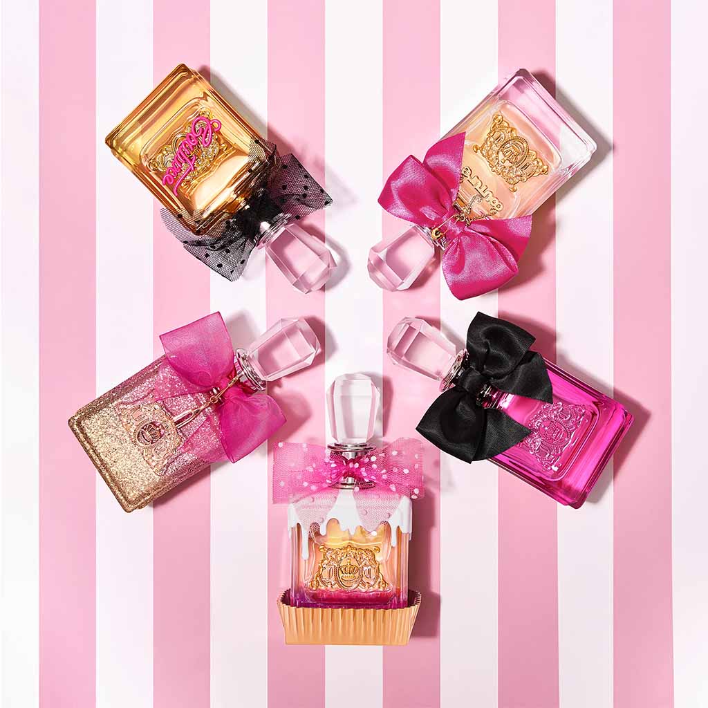 Juicy Couture Viva La Juicy Sucré Eau De Parfum For Women 100ml