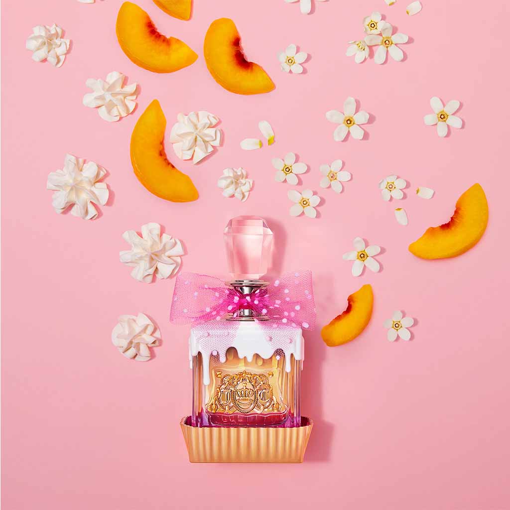 Juicy Couture Viva La Juicy Sucré Eau De Parfum For Women 100ml