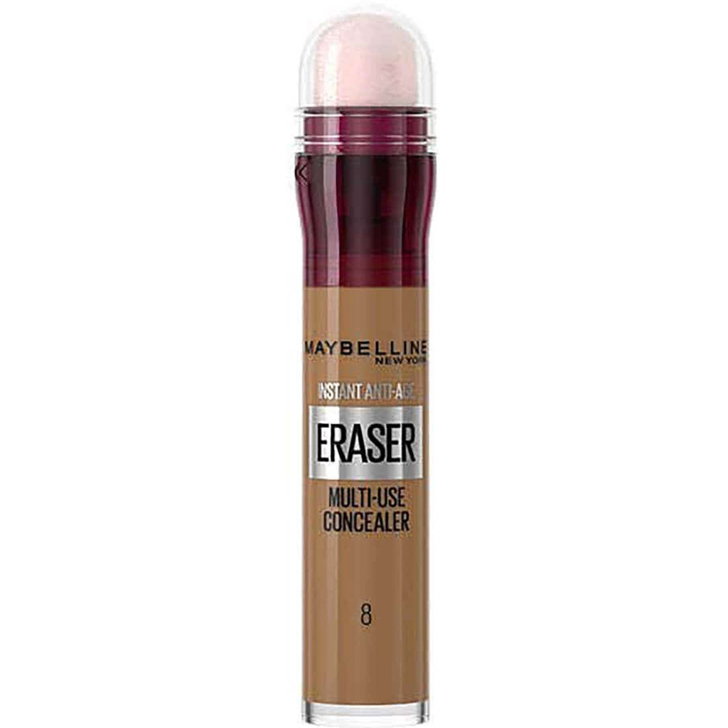 Maybelline Instant Age Rewind Multi-Use Concealer 08 - Buff 6.8ml
