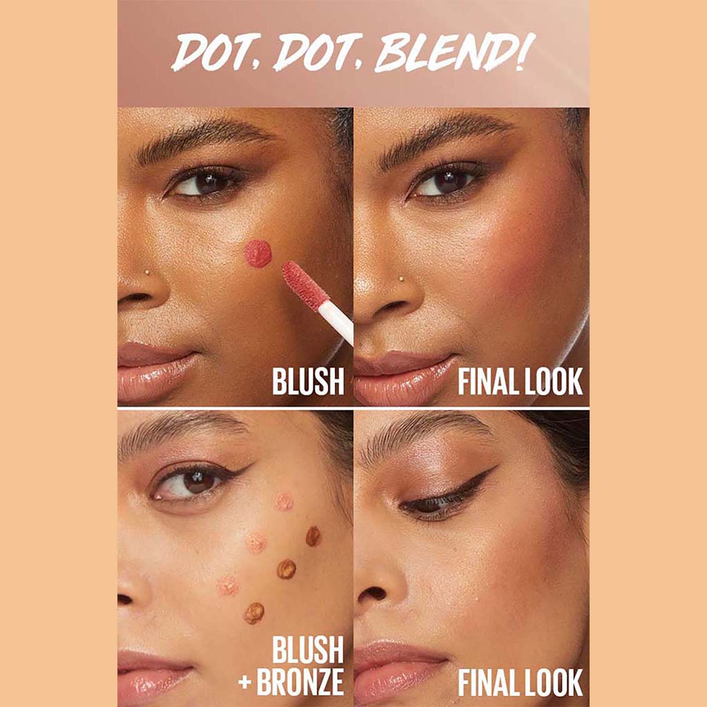 Maybelline Sunkisser Blush & Bronzer 12 - Summer In The City 4.7ml