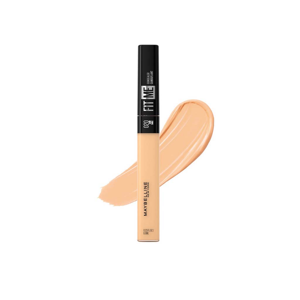 Maybelline Ancill Fit Me Concealer 20 - Sand