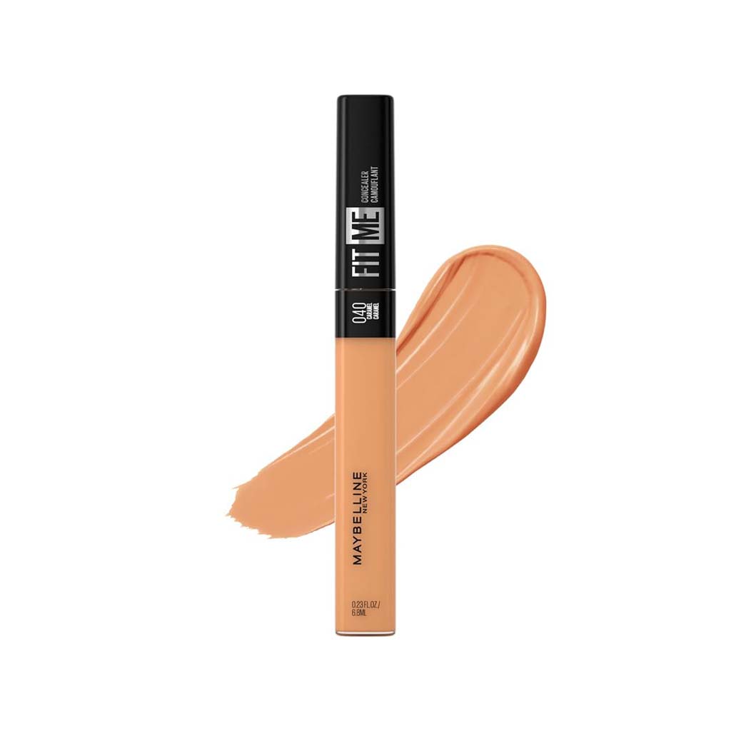 Maybelline Fit Me Concealer 40 - Caramel