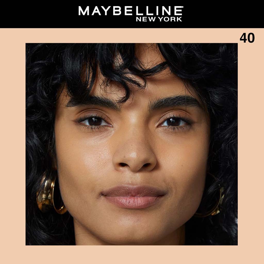 Maybelline Fit Me Concealer 40 - Caramel