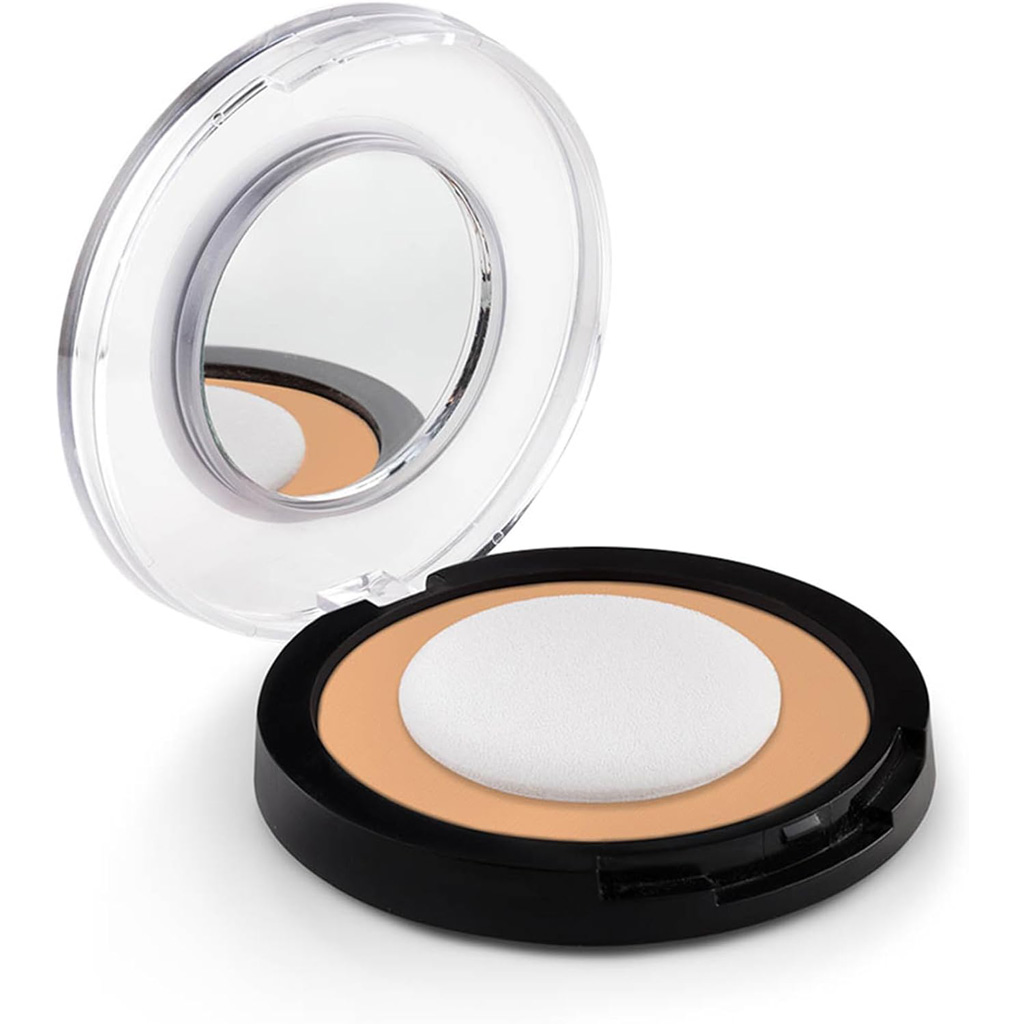 Maybelline Fit Me Matte + Poreless Powder 128 - Warm Nude