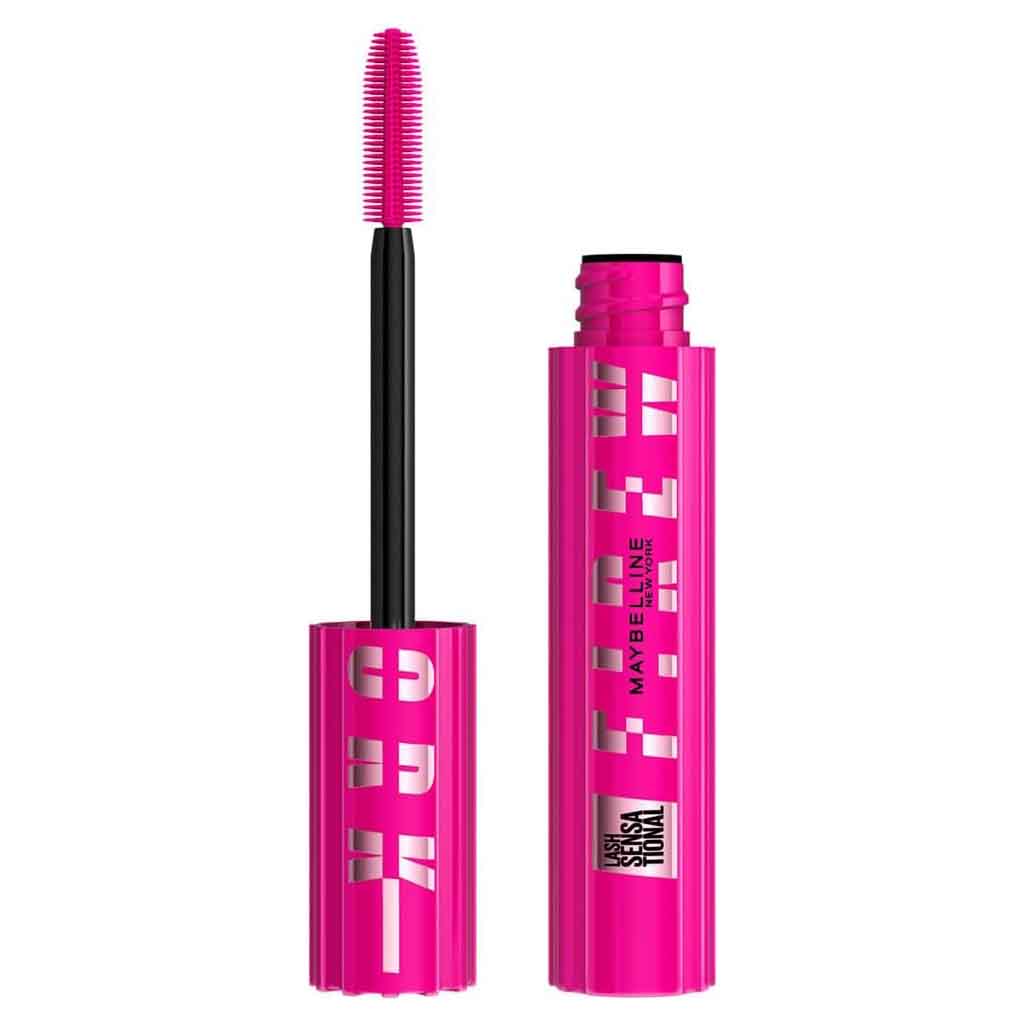 Maybelline Lash Sensational Firework Waterproof Mascara