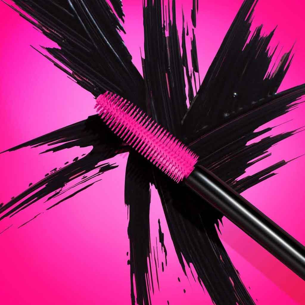 Maybelline Lash Sensational Firework Waterproof Mascara