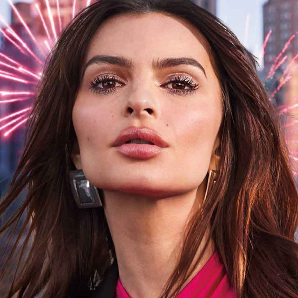 Maybelline Lash Sensational Firework Waterproof Mascara