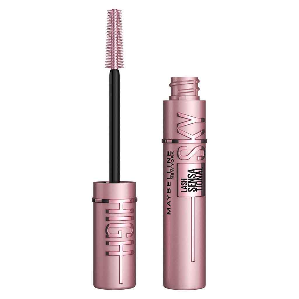 Maybelline Lash Sensational Sky High Washable Mascara