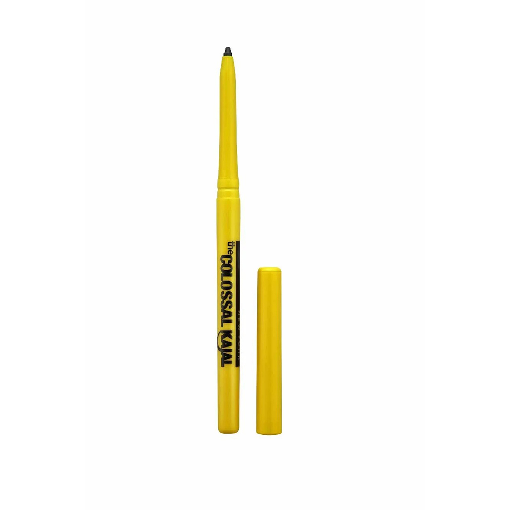 Maybelline Colossal Kajal Pencil Black