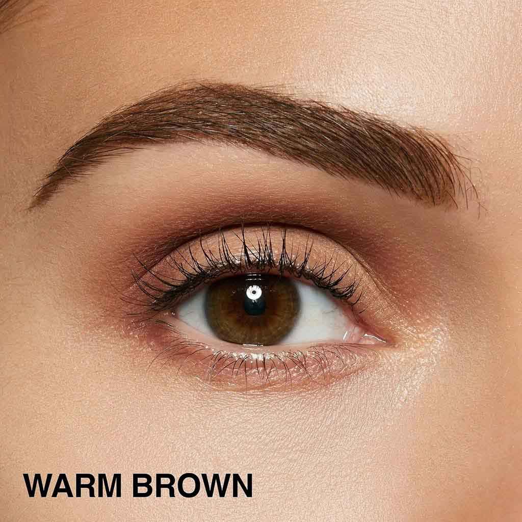 Maybelline Brow Ultra Slim Eyebrow Pencil 03 - Warm Brown