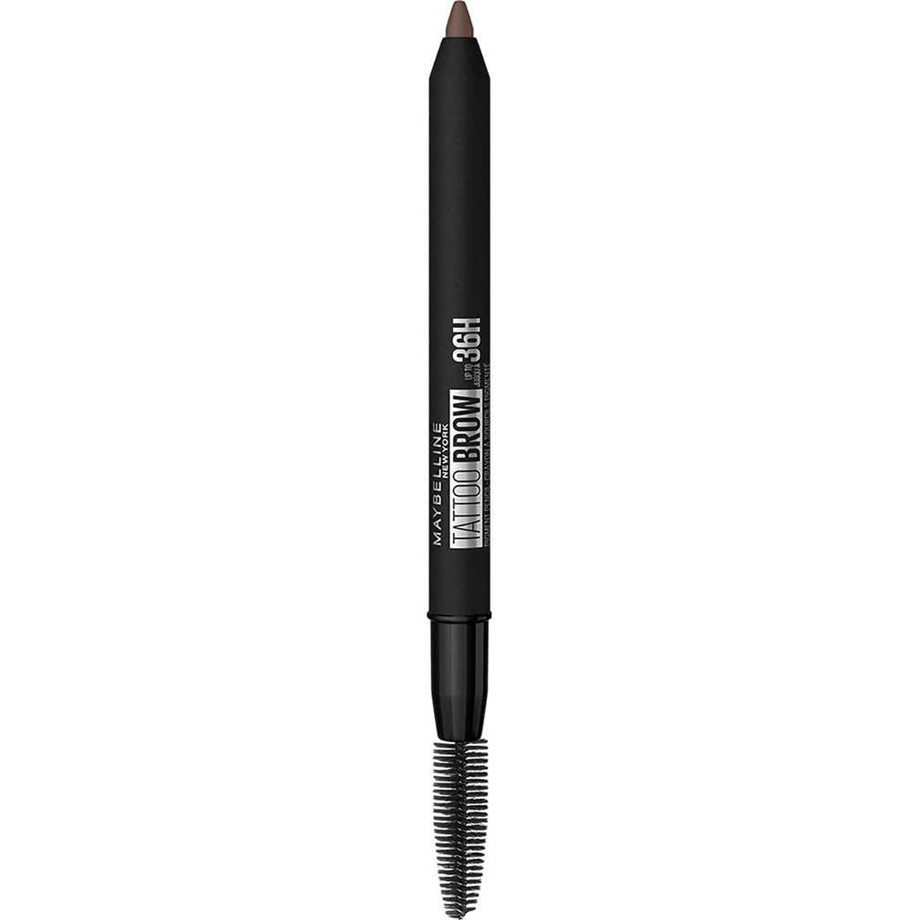 Maybelline Tattoo Brow 36H Eyebrow Pencil 05 - Medium Brown