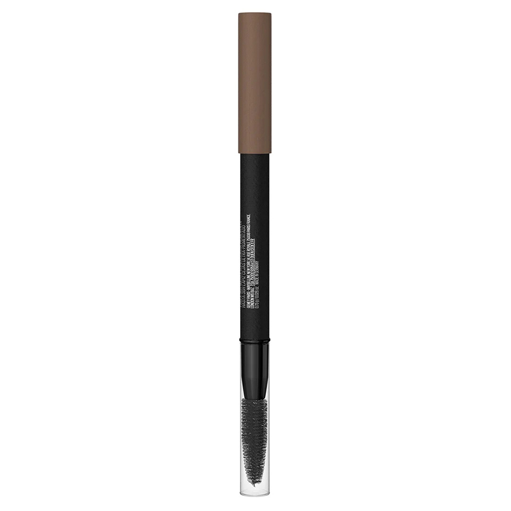 Maybelline Tattoo Brow 36H Eyebrow Pencil 06 - Ash Brown