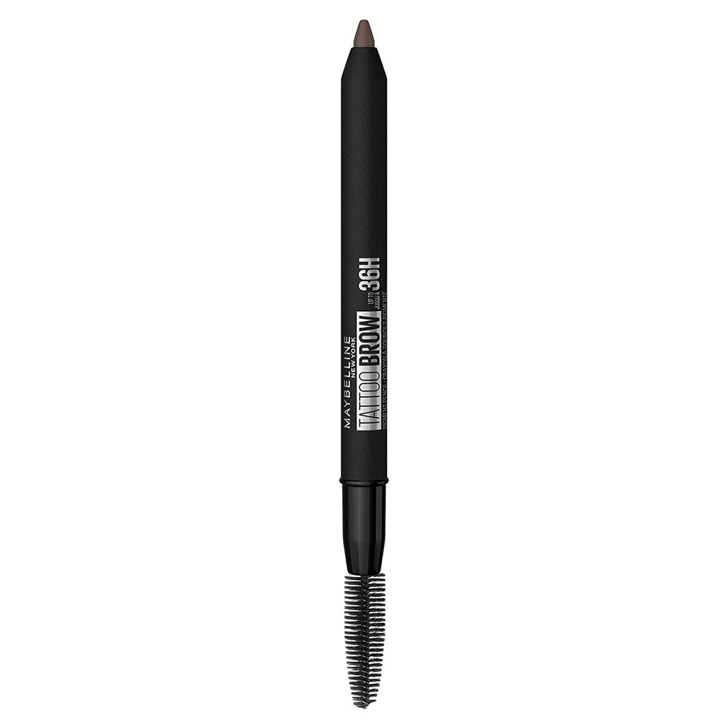 Maybelline Tattoo Brow 36H Eyebrow Pencil 07 - Deep Brown