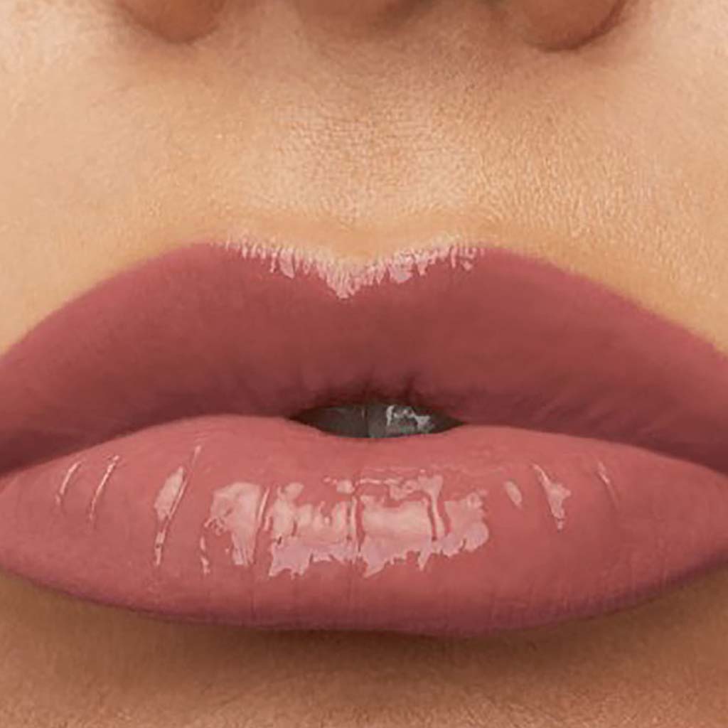 Maybelline Super Stay Vinyl Ink Liquid Lip Color 35 - Cheeky