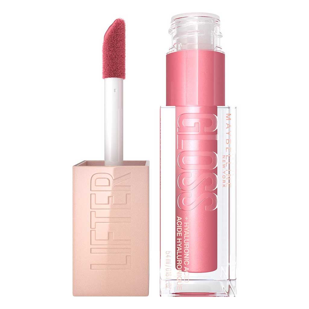 Maybelline Lifter Lip Gloss 005 - Petal
