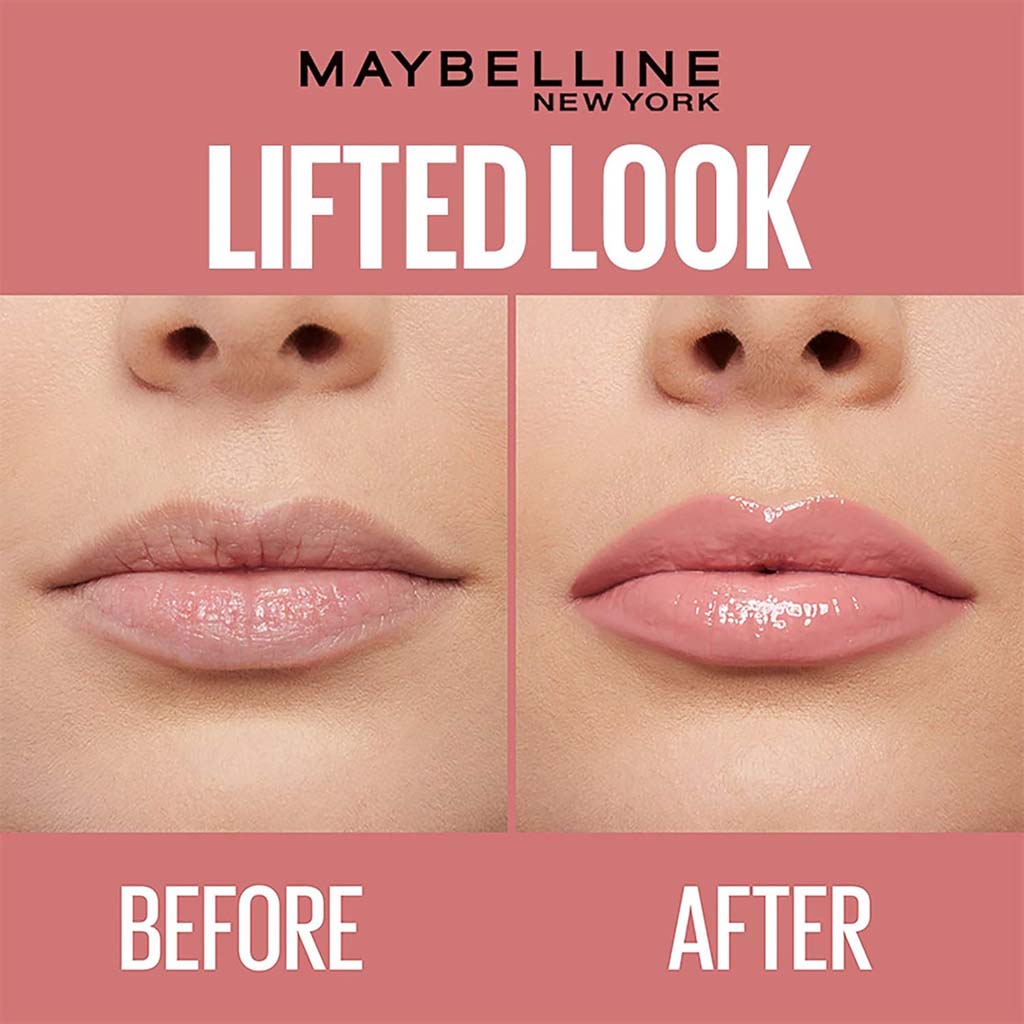 Maybelline Lifter Lip Gloss 005 - Petal