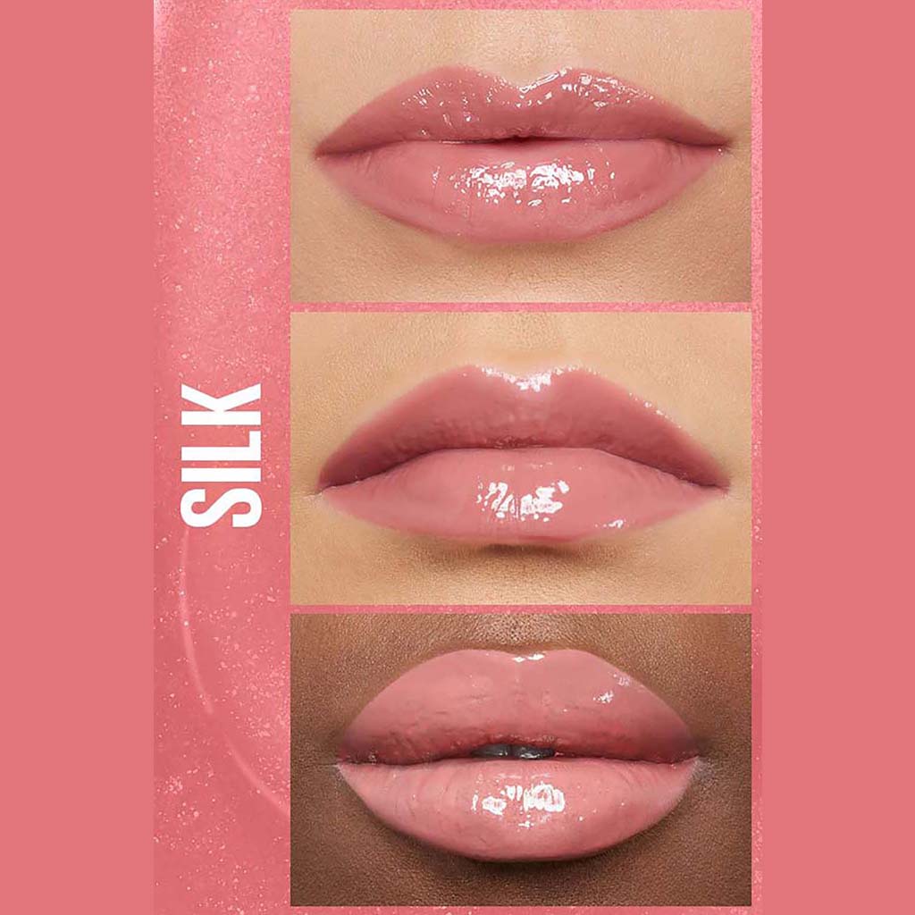 Maybelline Lifter Lip Gloss 004 -Silk