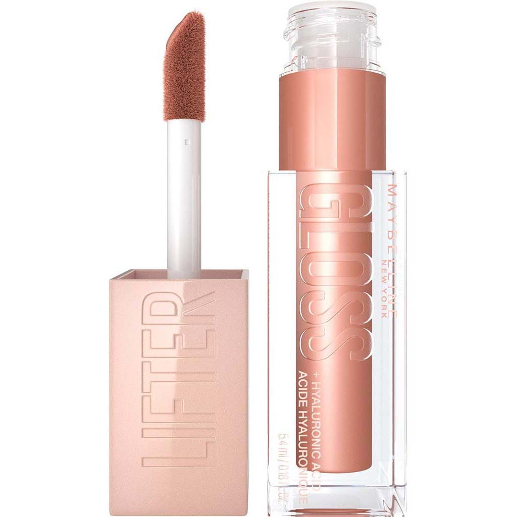 Maybelline Lifter Lip Gloss 008 - Stone