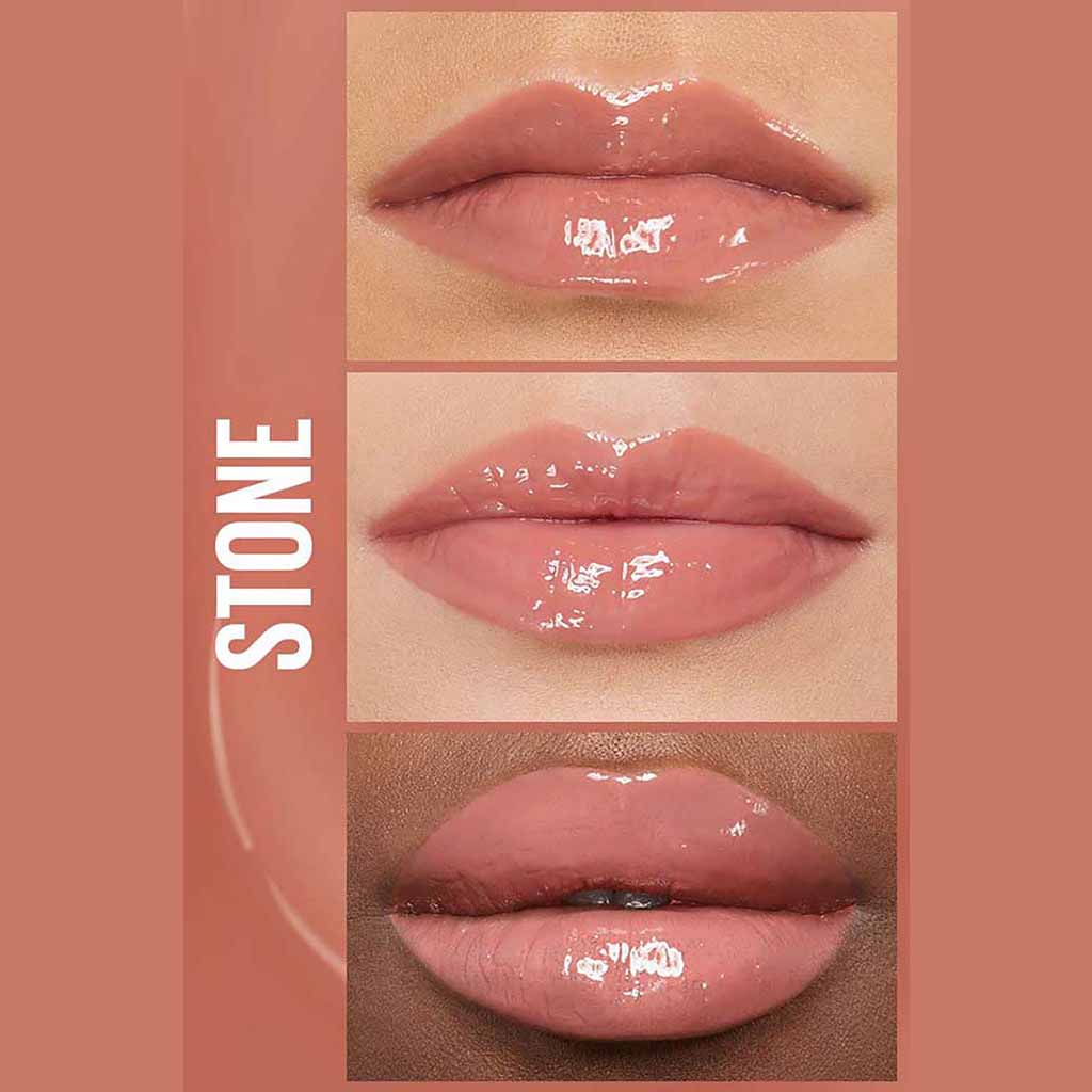 Maybelline Lifter Lip Gloss 008 - Stone
