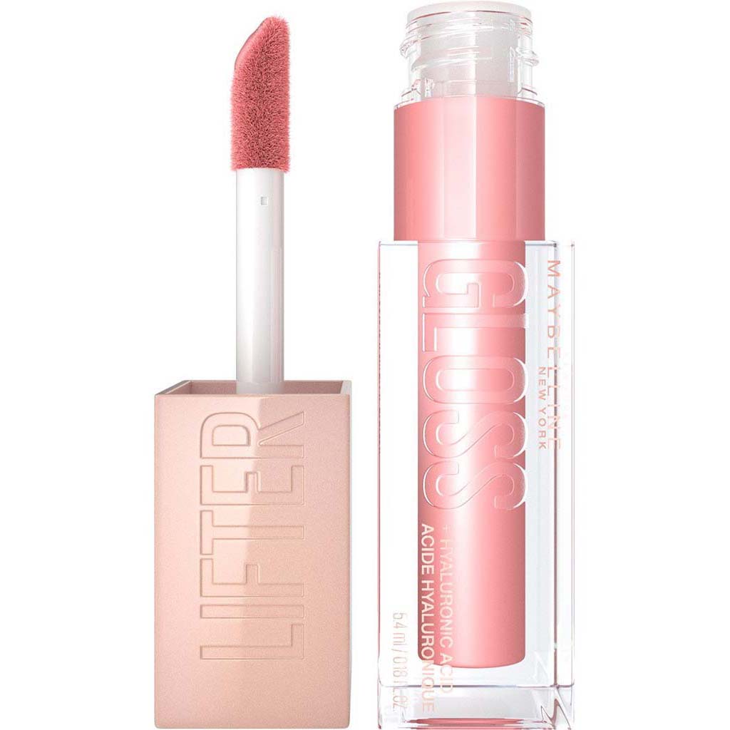Maybelline Lifter Lip Gloss 006 - Reef