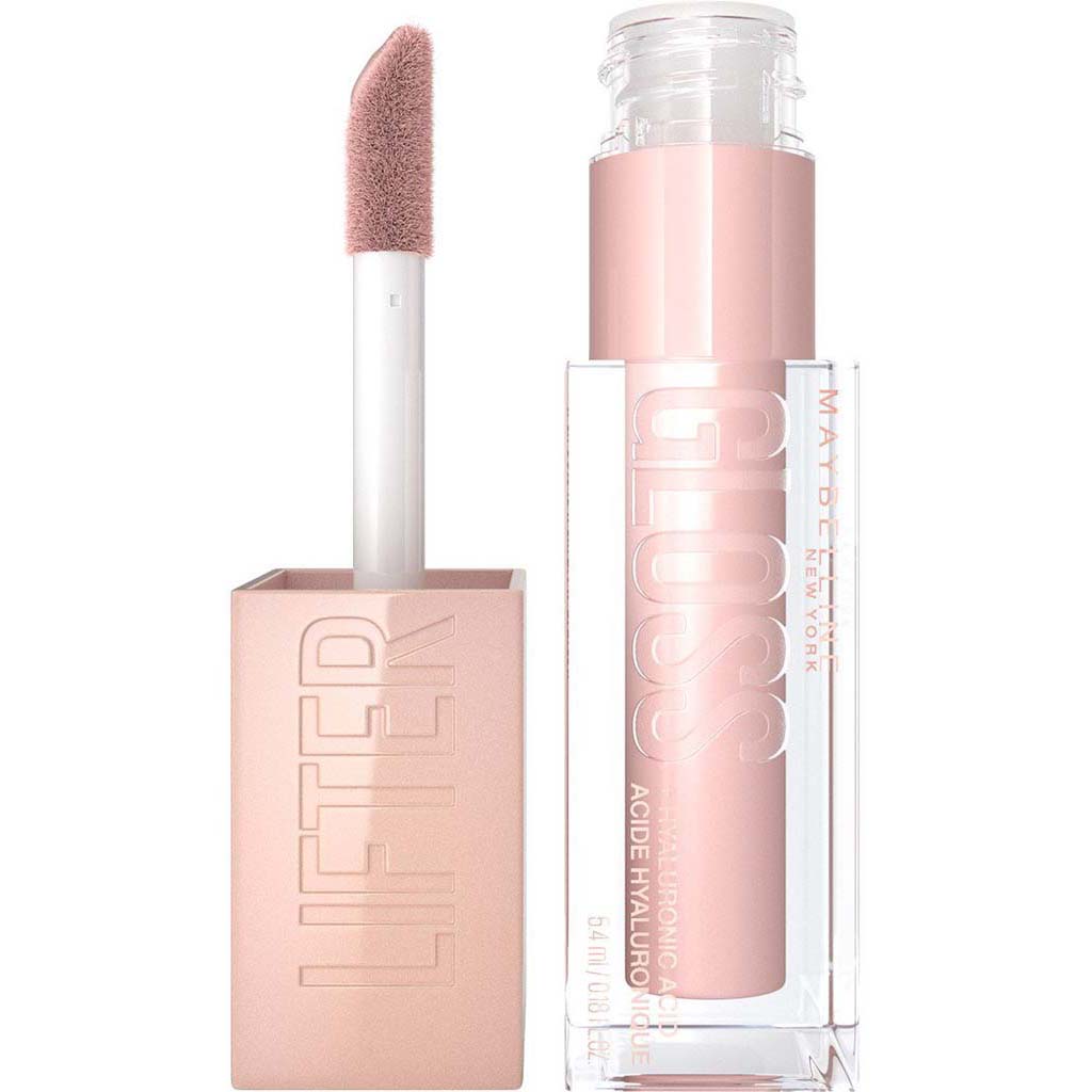 Maybelline Lifter Lip Gloss 002 - Ice