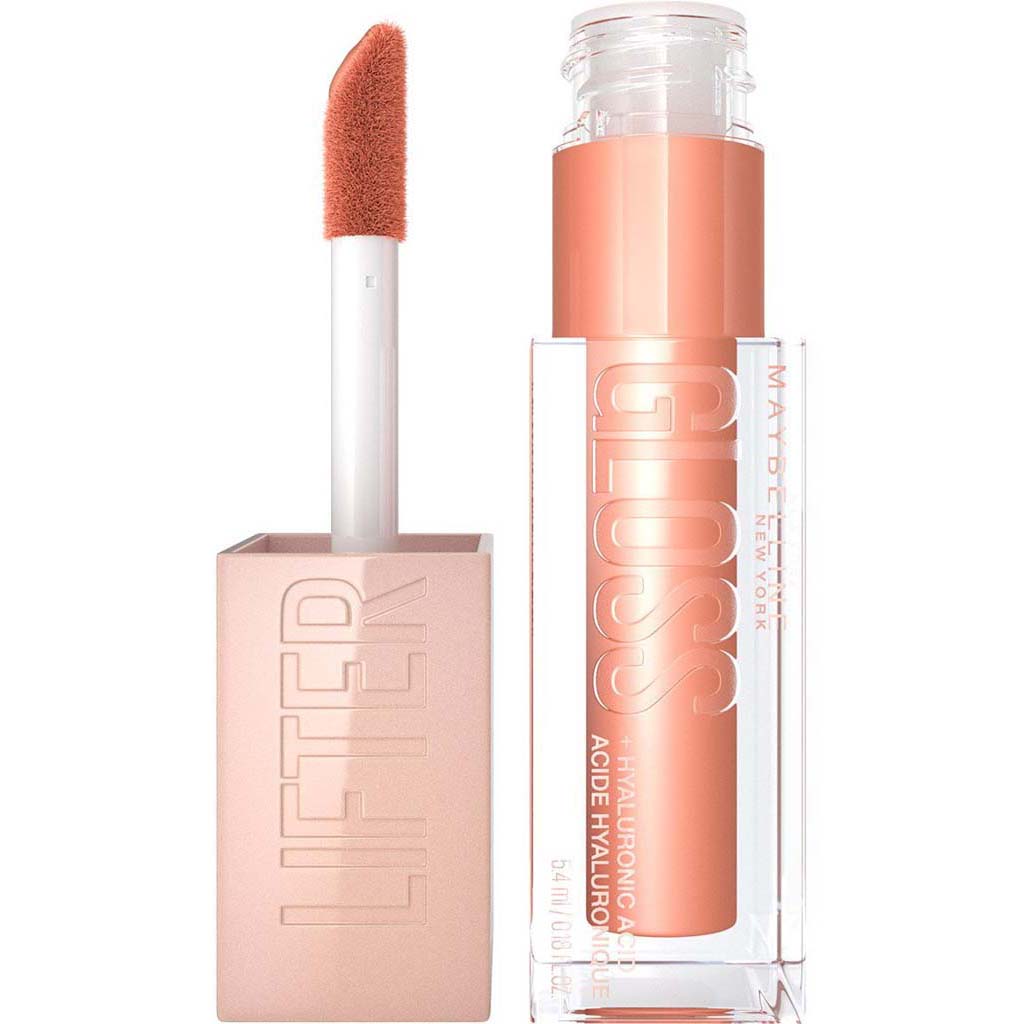 Maybelline Lifter Lip Gloss 007 - Amber