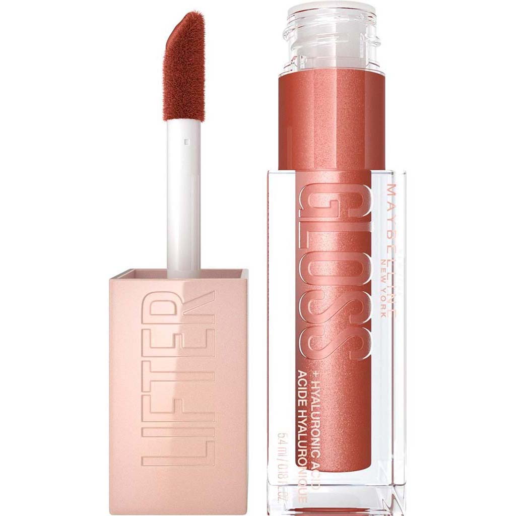 Maybelline Lifter Lip Gloss 009 - Topaz