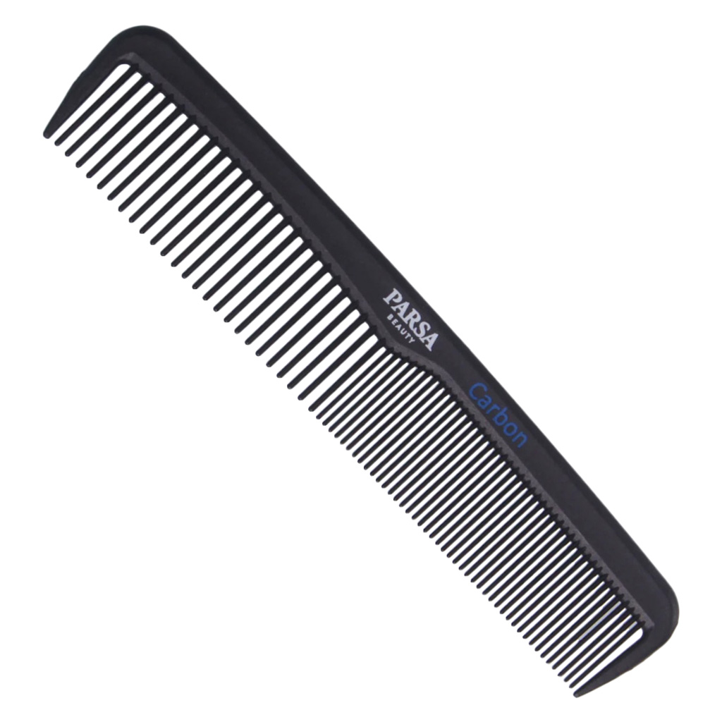 Parsa Beauty Carbon Hair Styling Comb