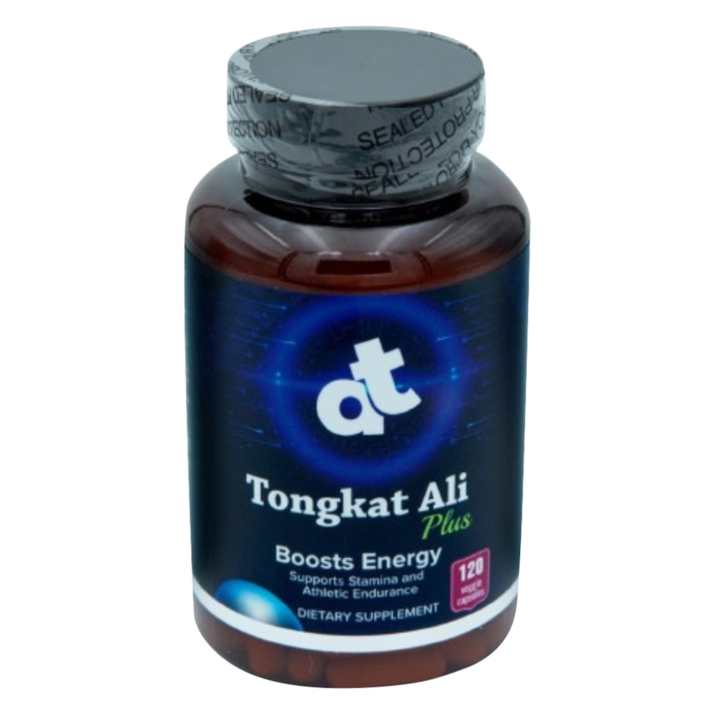 Class One Nutrition Tongkat Ali Plus Men’s Supplement Veg Capsules, Pack of 120's