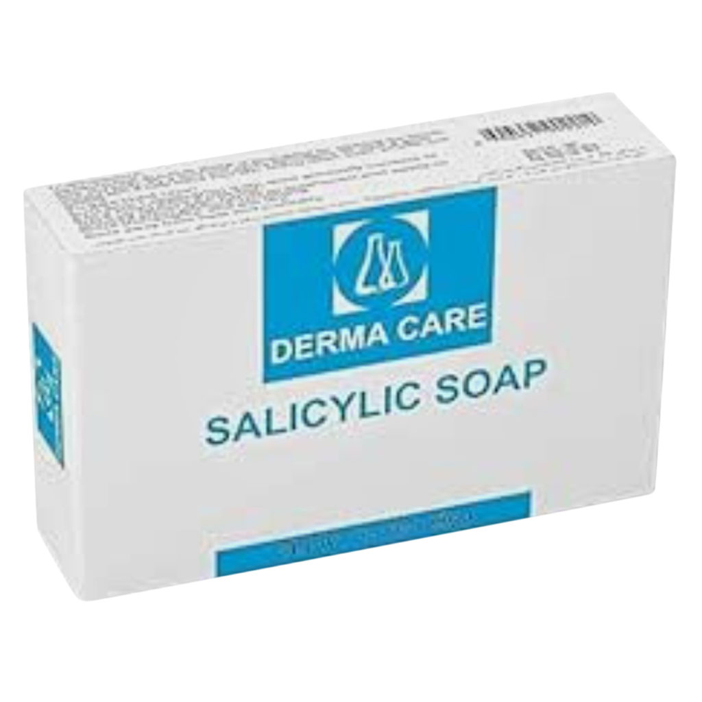 Derma Care Salicylic Acid Soap 100g