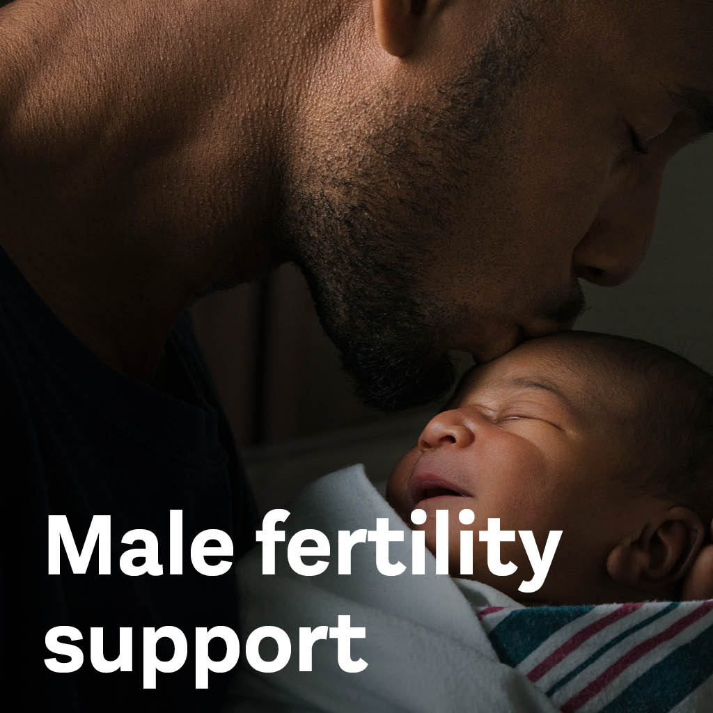 Doppelherz System Conceptive For Men Sachets, Pack of 30’s