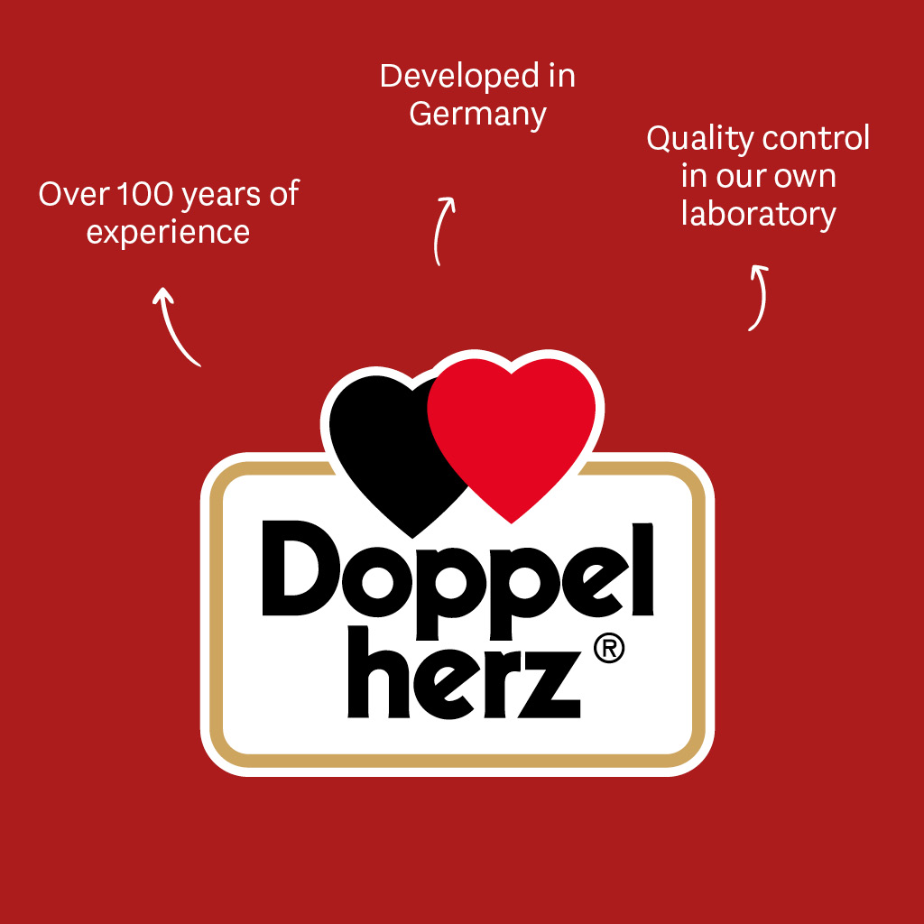 Doppelherz System Conceptive For Men Sachets, Pack of 30’s