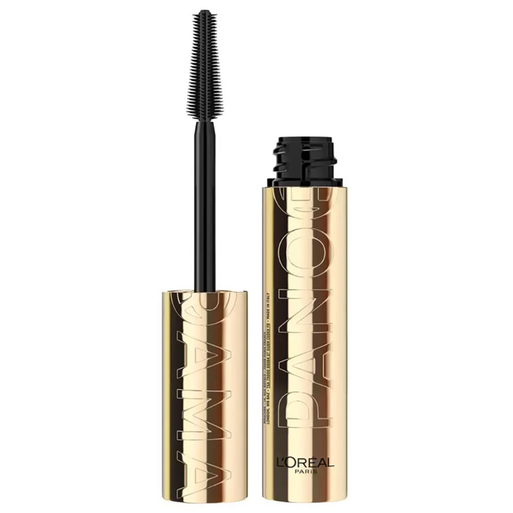 L'Oreal Paris Panorama Volume Million Lashes Mascara - Black