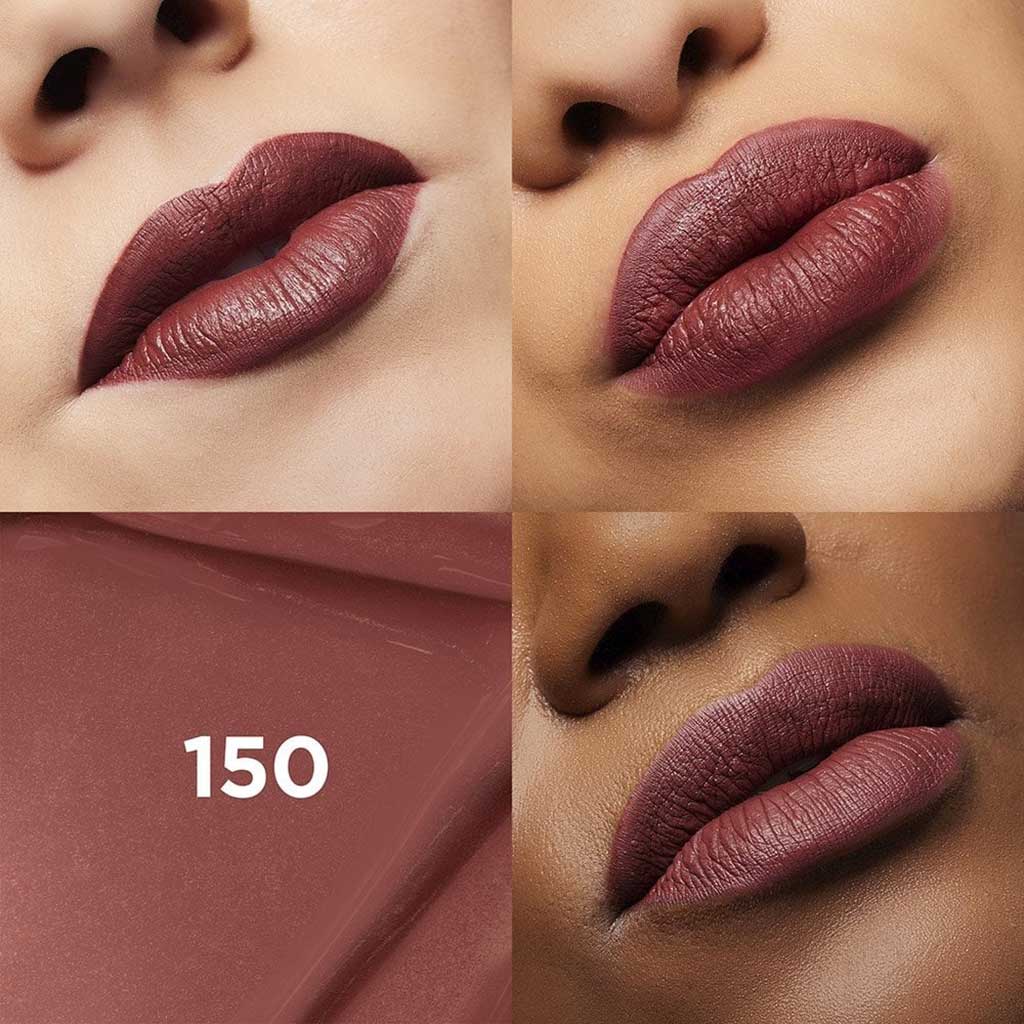 L'Oreal Paris Infallible Matte Liquid Resistance Lipstick 150 - Lazy Sunday 