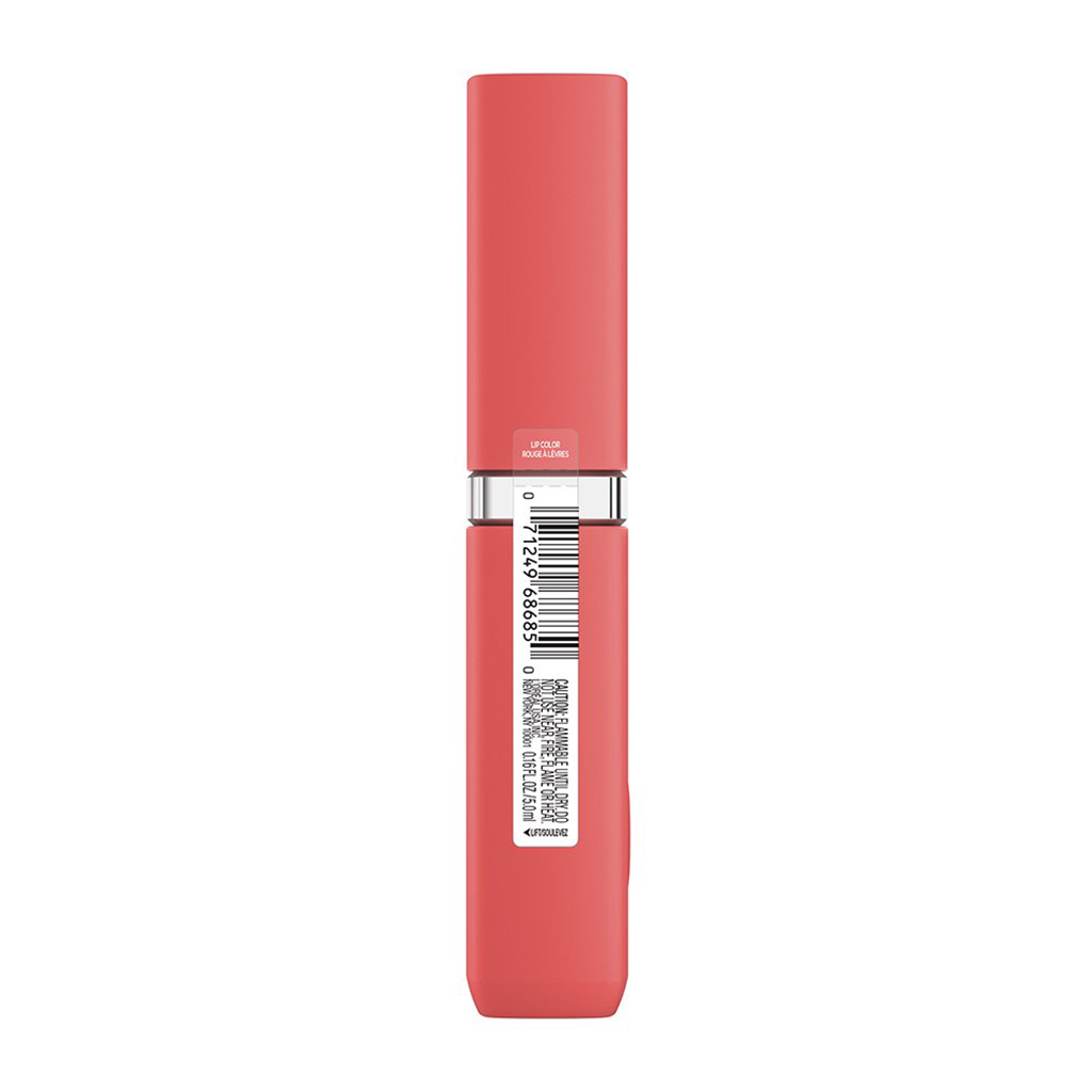 L'Oreal Paris Infallible Matte Liquid Resistance Lipstick 625 - Summer Fling