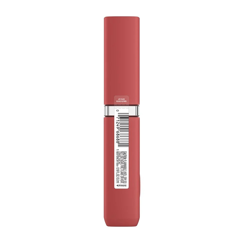 L'Oreal Paris Infallible Matte Liquid Resistance Lipstick 645 - Crush Alert