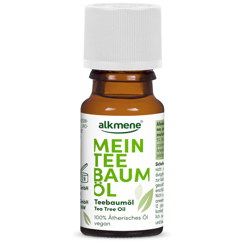 Alkmene My Tea Tree Oil 10ml