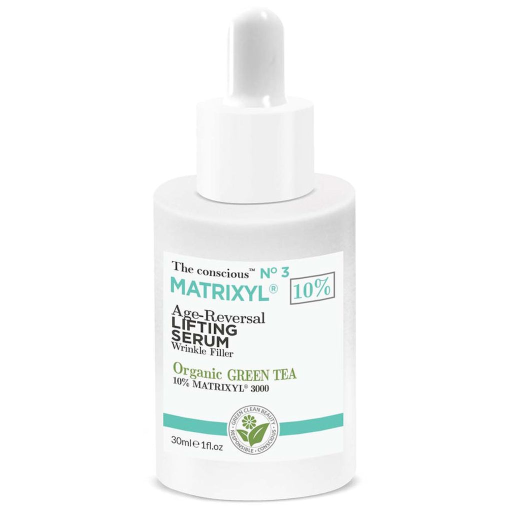The Conscious No 3 Matrixyl Age-Reversal Lifting Serum 30ml  