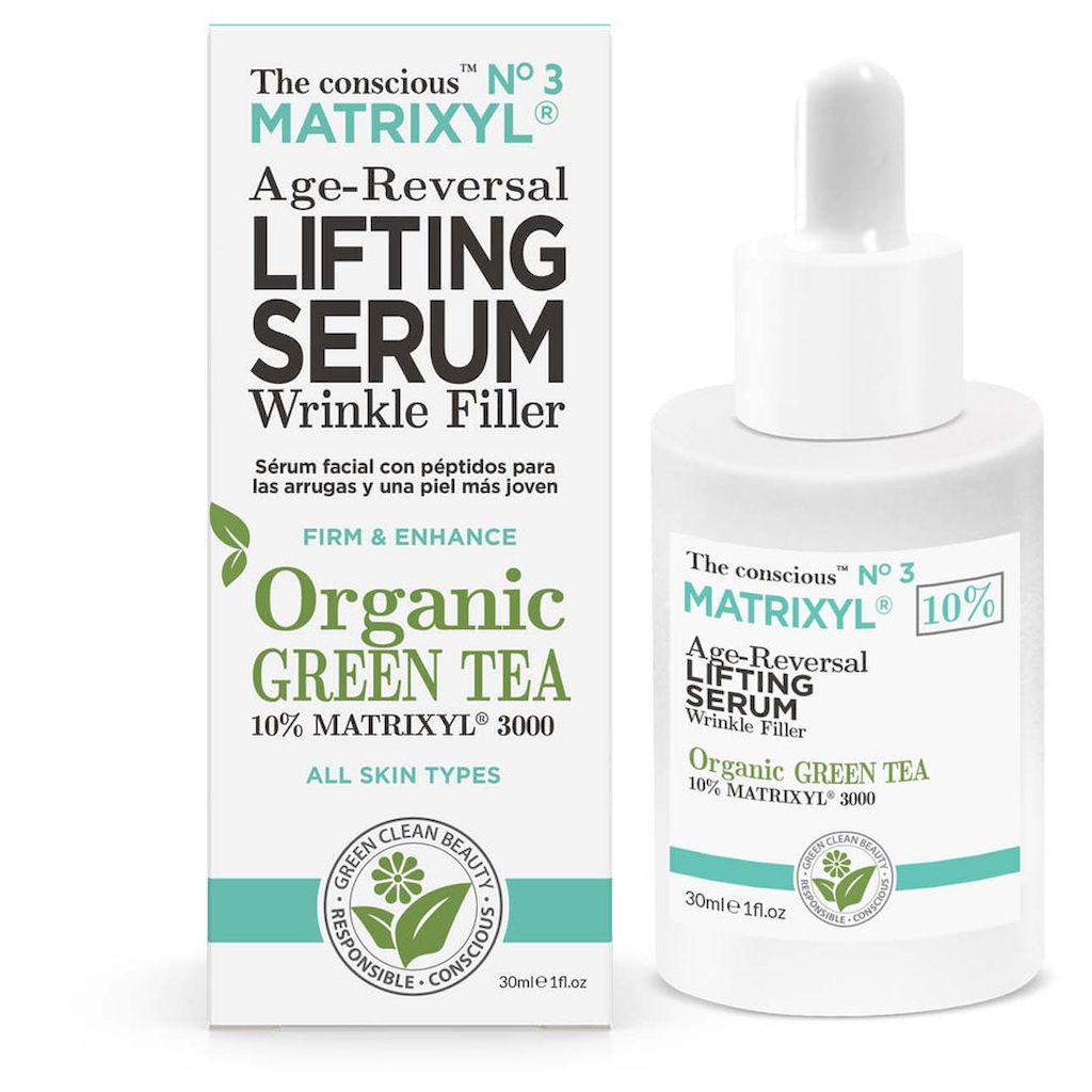 The Conscious No 3 Matrixyl Age-Reversal Lifting Serum 30ml  