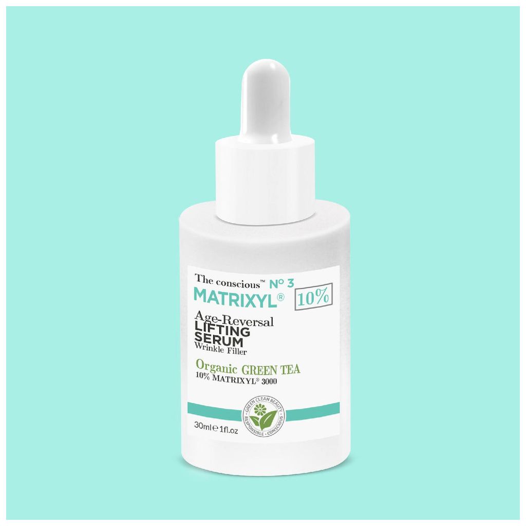The Conscious No 3 Matrixyl Age-Reversal Lifting Serum 30ml  