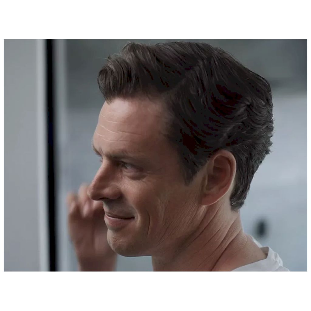 Just For Men Control GX Gray Reducing Shampoo 118ml