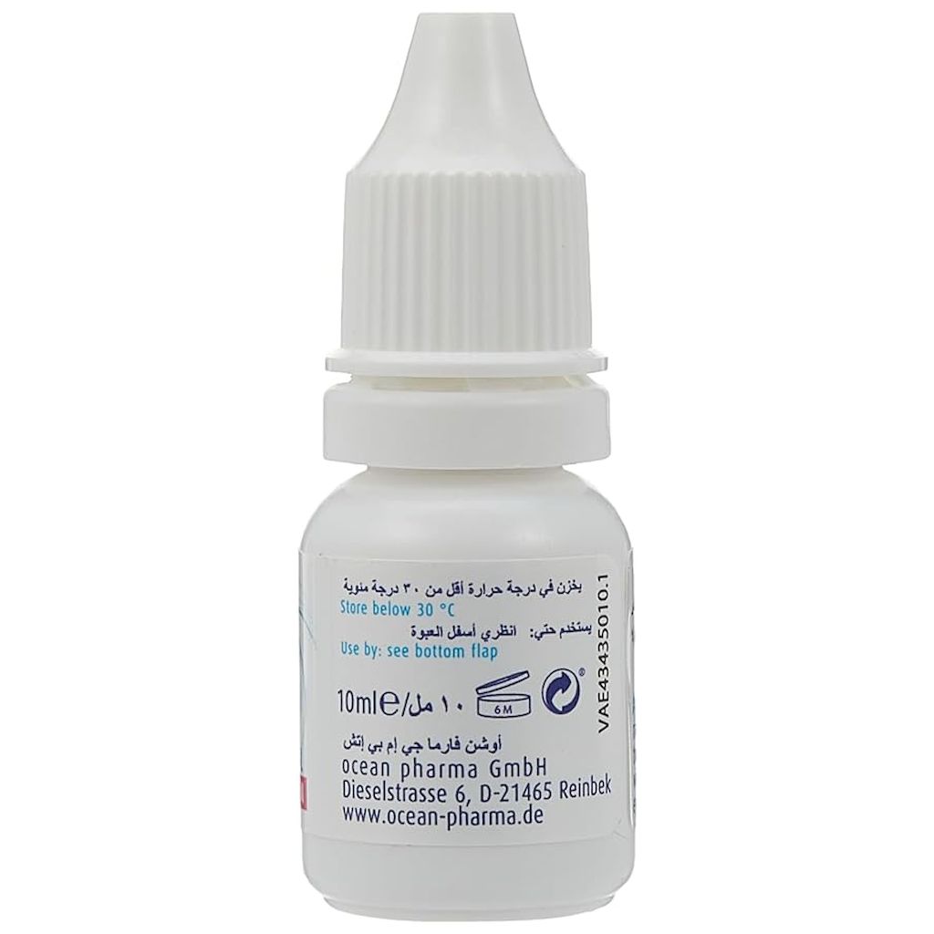 Spirularin Nail Serum 10ml