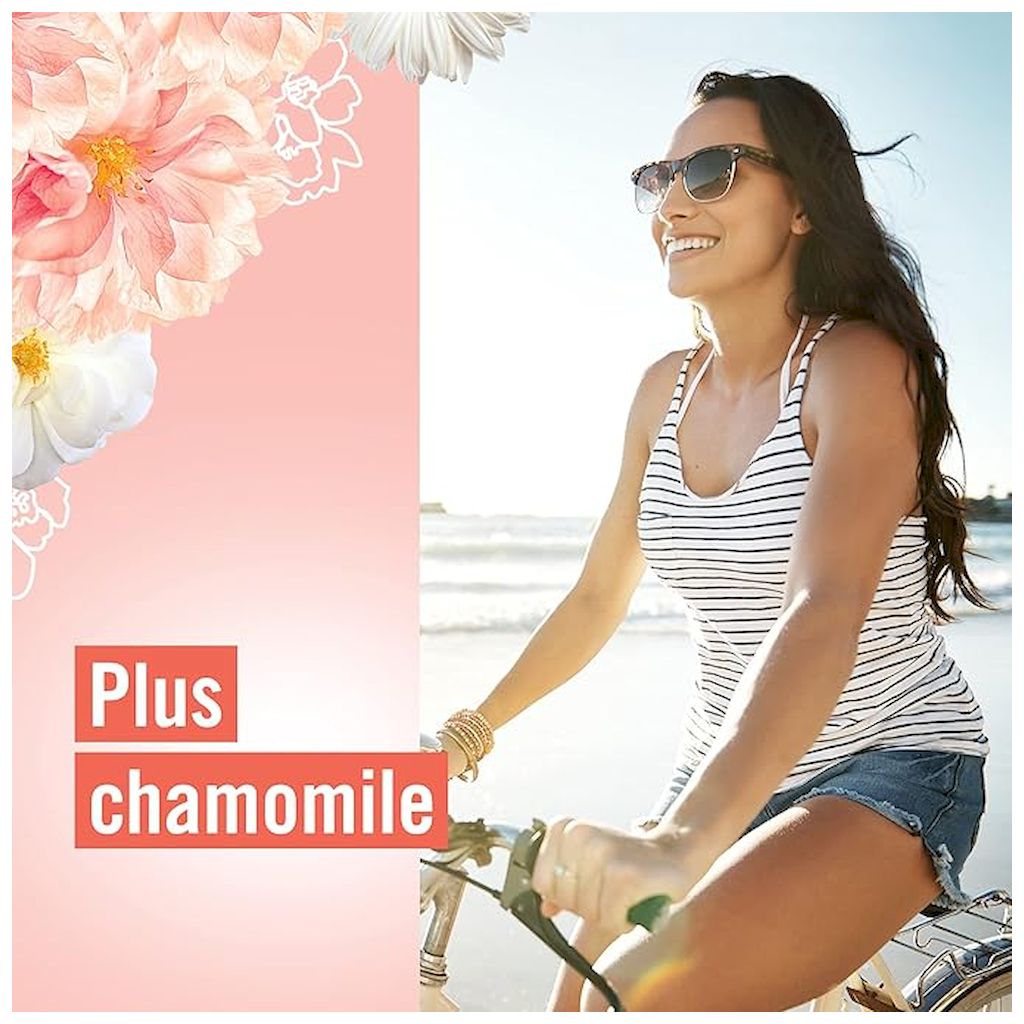 Vagisil Scentsitive Scents Daily Intimate Wash 354ml - Peach Blossom