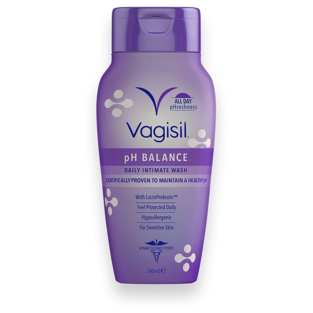 Vagisil pH Balance Daily Intimate Wash 354ml