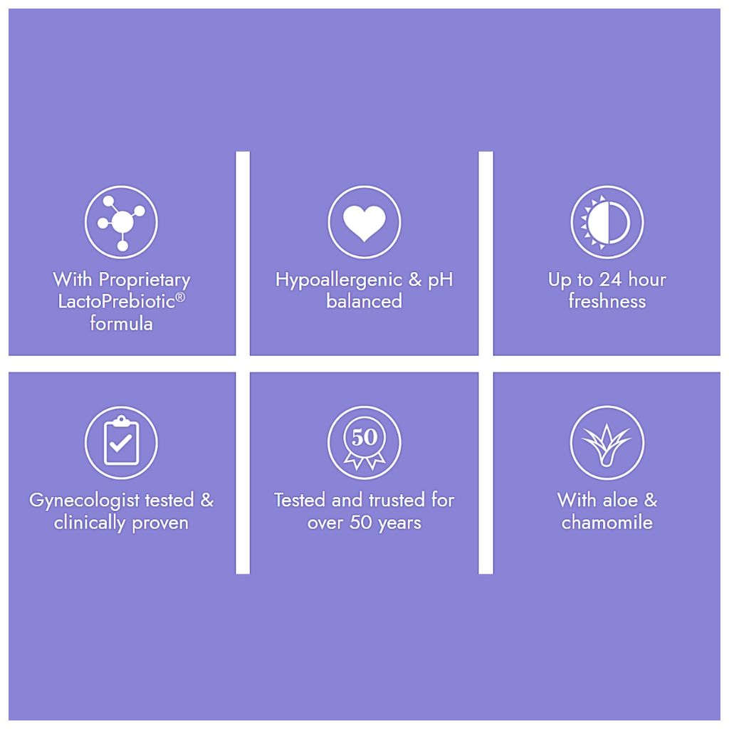 Vagisil pH Balance Daily Intimate Wash 354ml