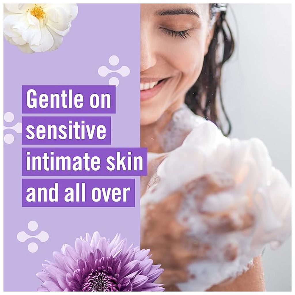 Vagisil pH Balance Daily Intimate Wash 354ml