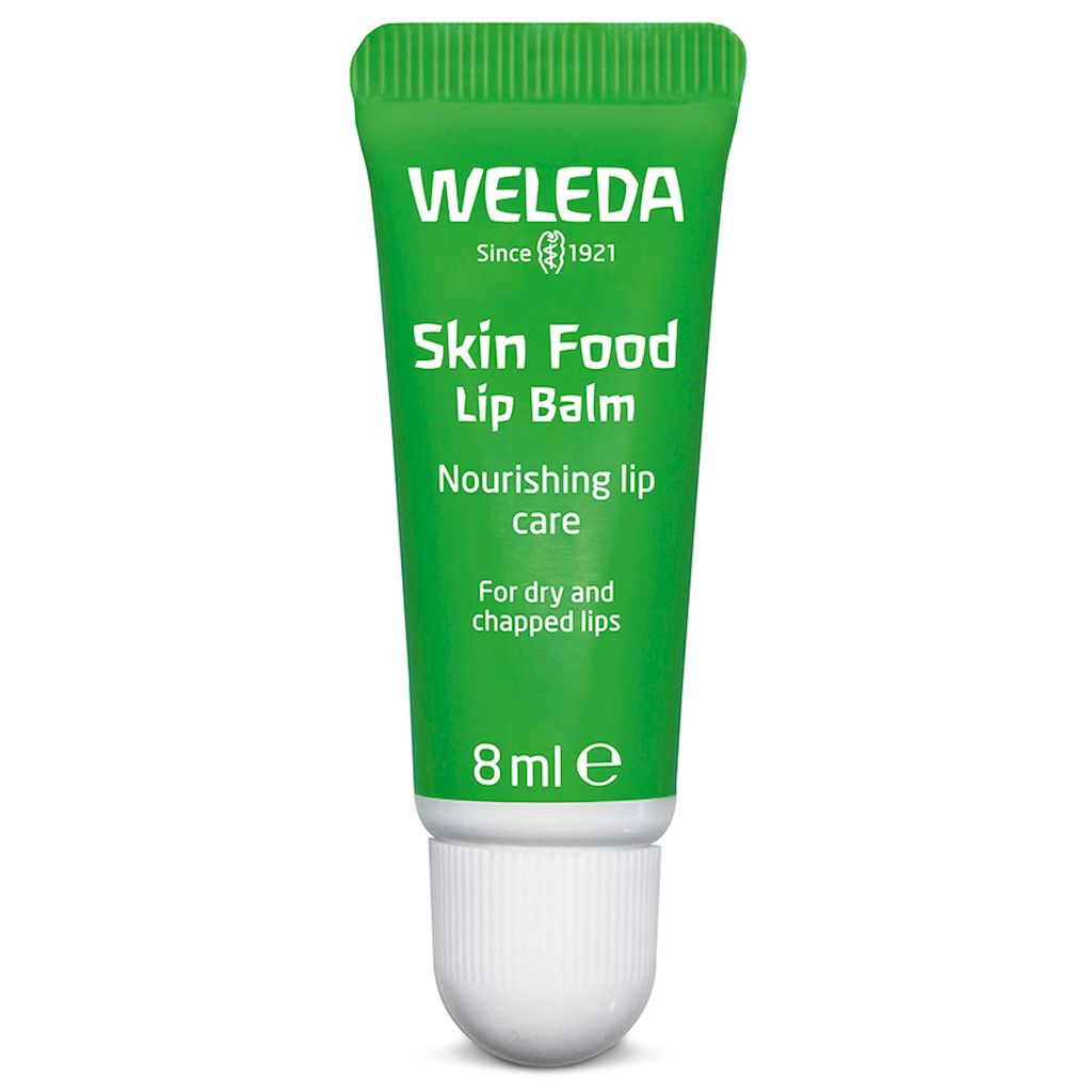Weleda Skin Food Hydrating Lip Butter 8ml
